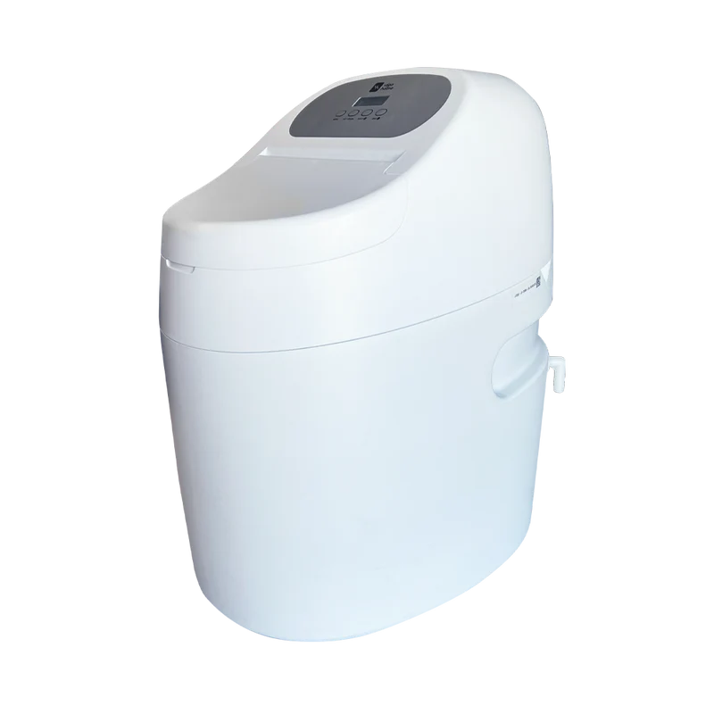 Ablandador de Agua para uso Comercial - con instalación en RM