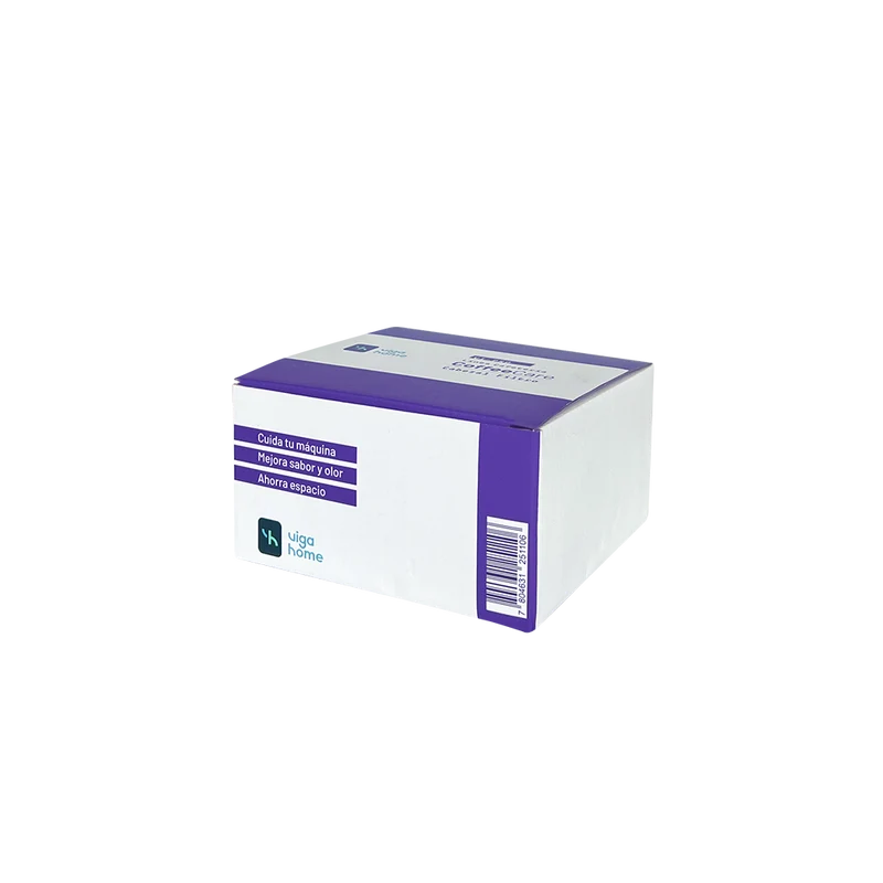 Cabezal Filtro CoffeCare