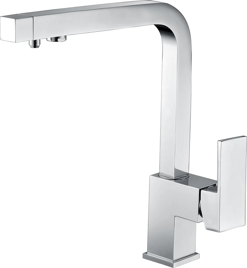 Grifo de cocina CAPRI para osmosis
