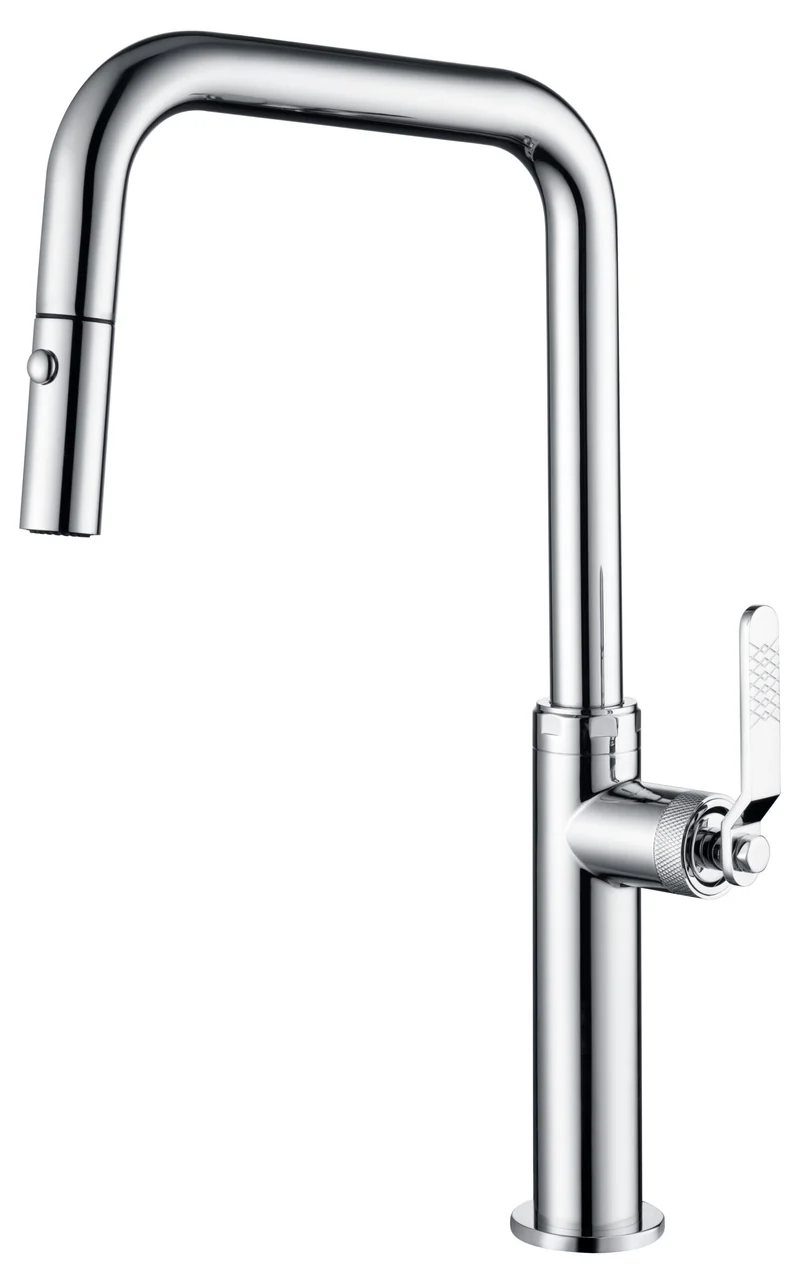Grifo de cocina NIZA
