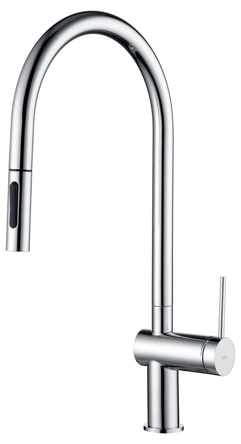 Grifo de cocina BERNA