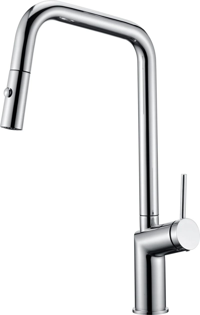 Grifo de cocina BONN