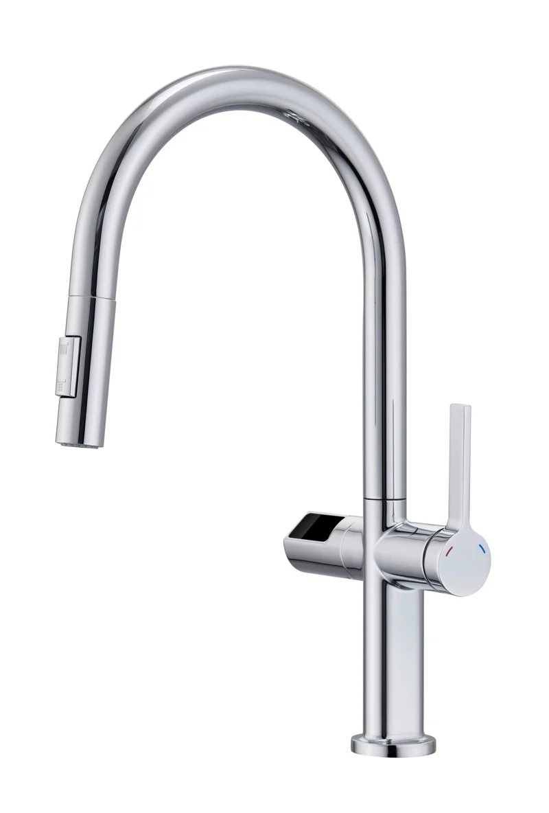 Grifo de cocina TURIN