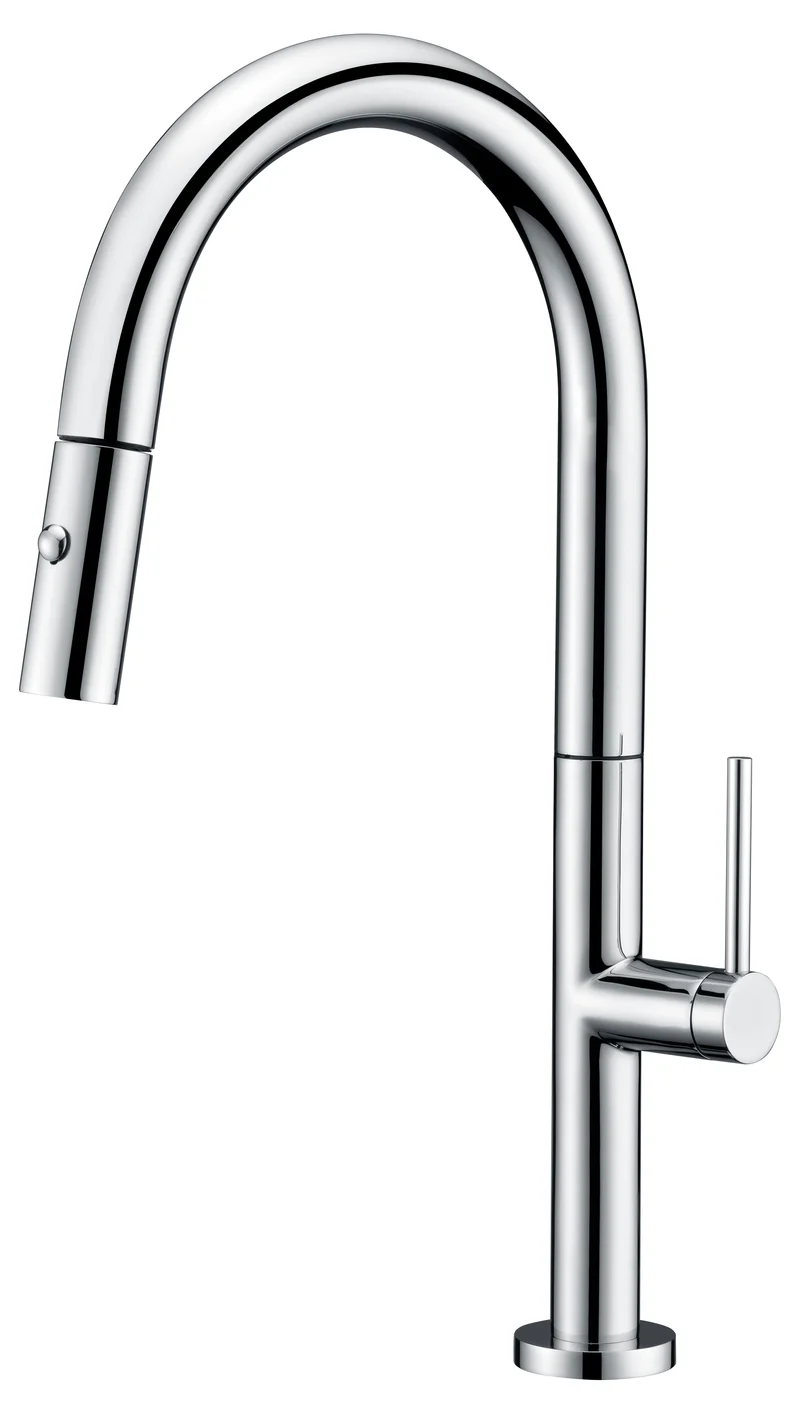 Grifo de cocina SAMOA