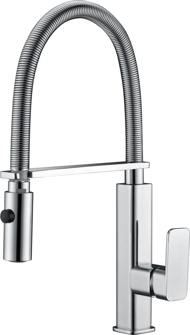 Grifo de cocina TOULOUSE