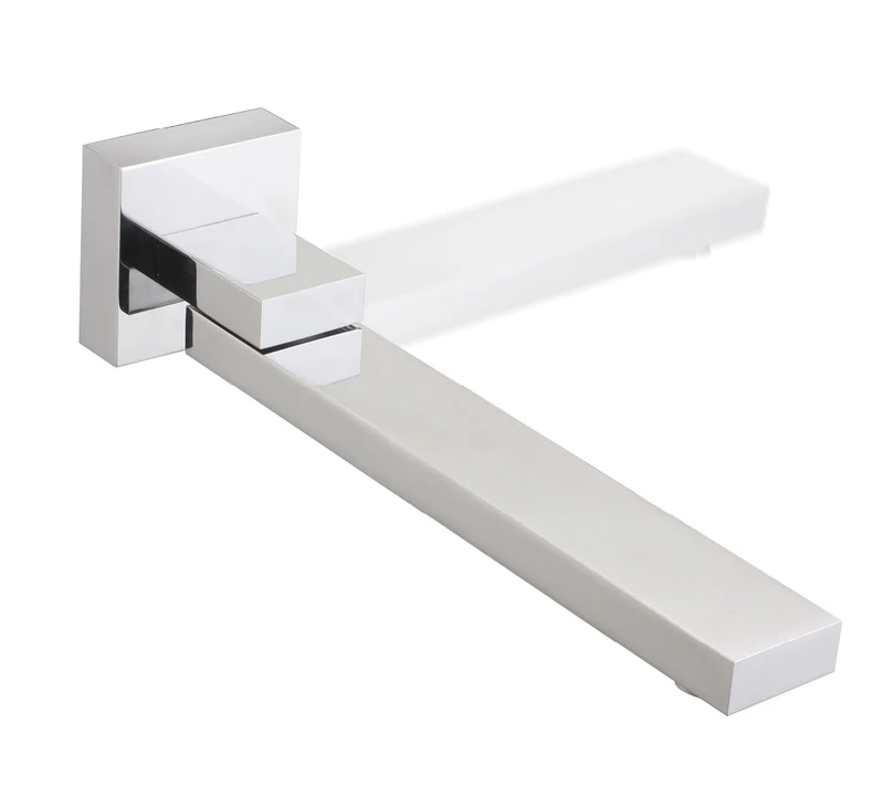 Caño bañera plegable
