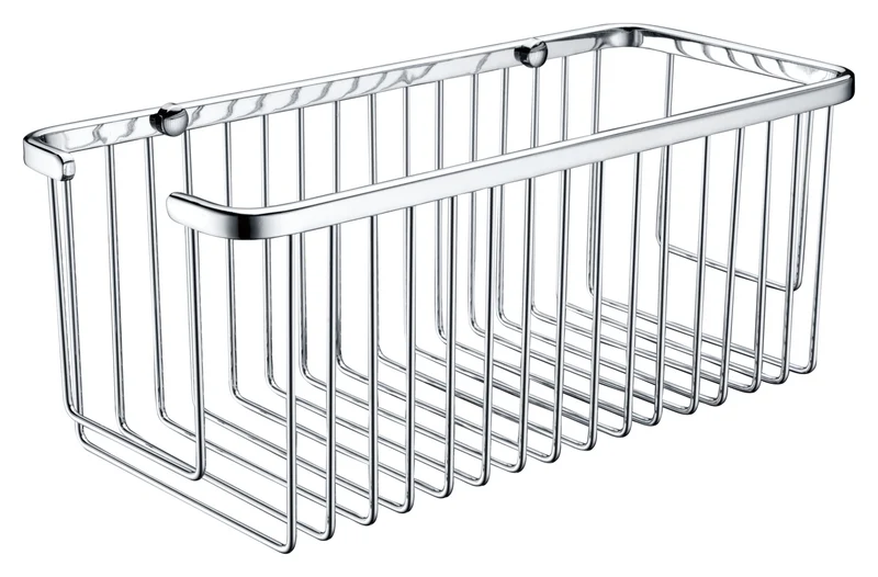 Jabonera rejilla rectangular