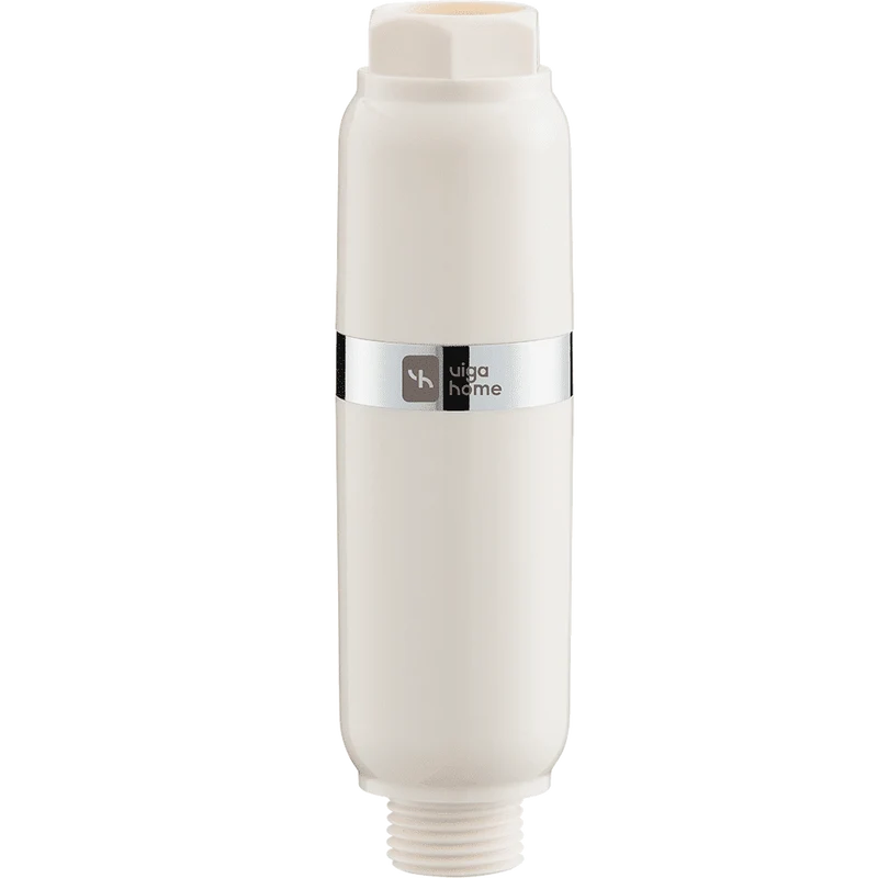 Filtro de agua para Ducha Blanco