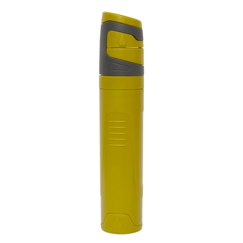 Filtro de Agua outdoor ultrafiltración