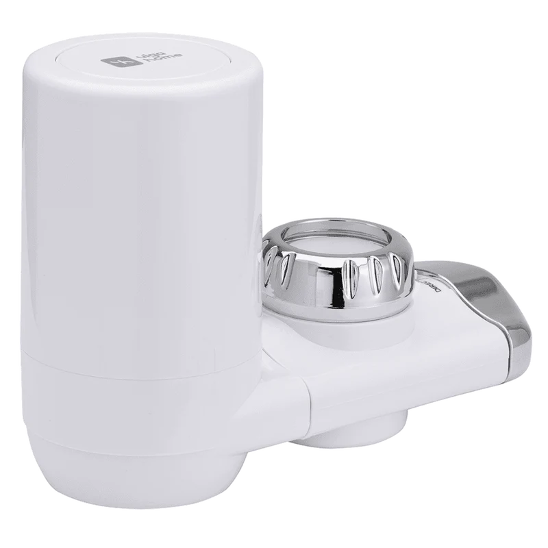 Purificador de Agua para Grifo - Elimina cloro