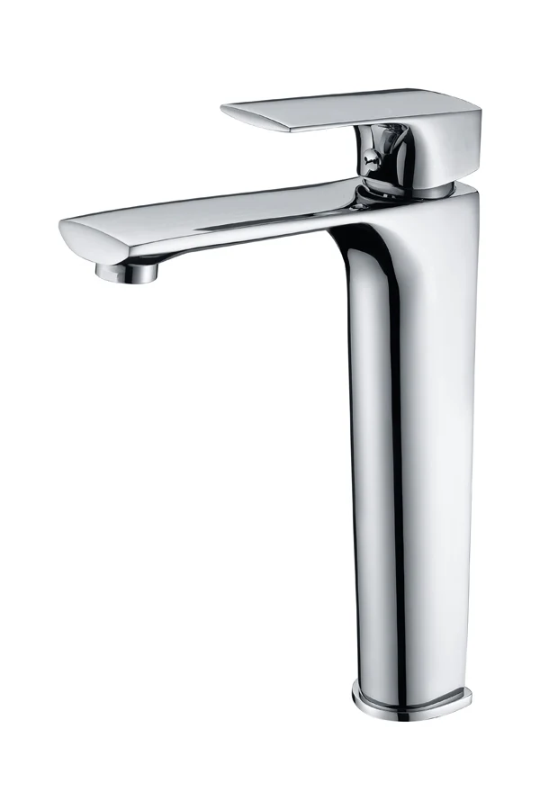 Monomando lavabo alto Bali