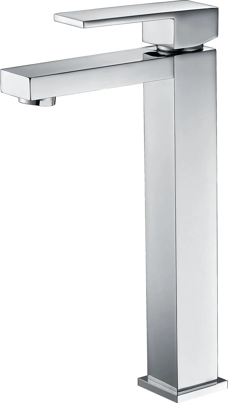 Monomando lavabo alto Valencia