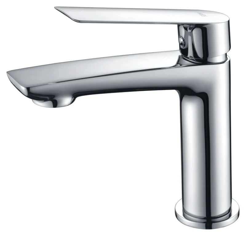 Monomando lavabo Lúxor