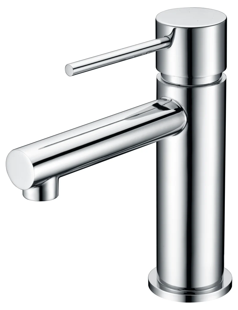 Monomando lavabo Milos