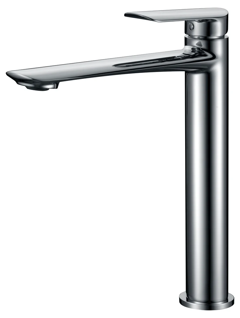 Monomando lavabo alto Ural