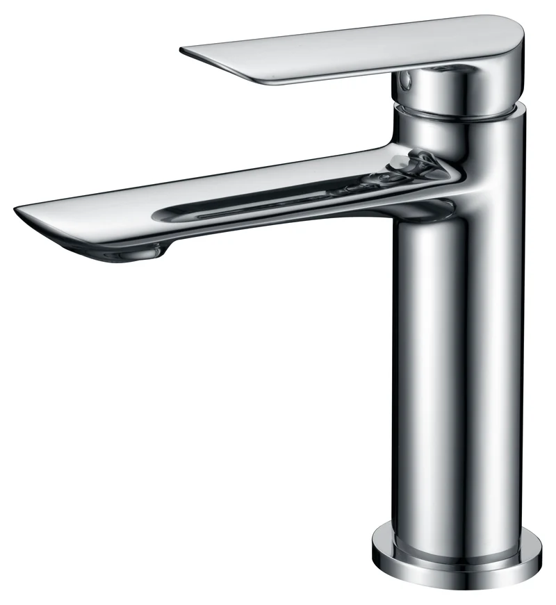 Monomando lavabo Ural