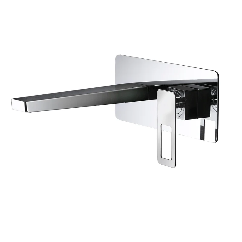 Monomando lavabo empotrado Suecia
