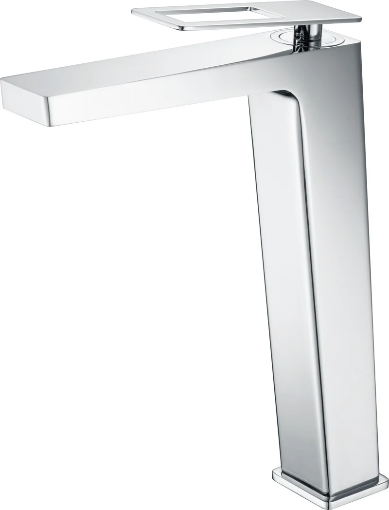 Monomando lavabo alto Suecia