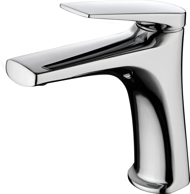 Monomando lavabo Delos