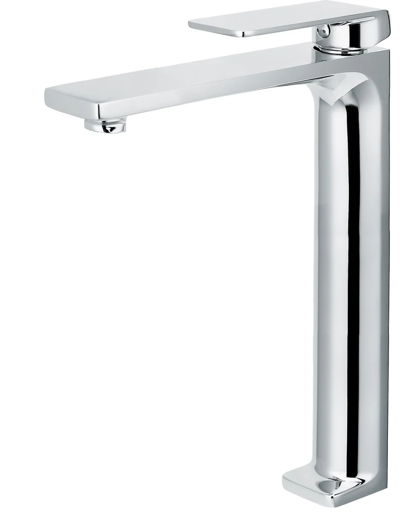 Monomando lavabo extra-alto Fiyi