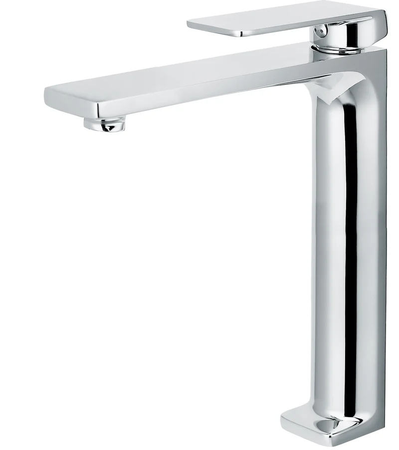 Monomando lavabo alto Fiyi