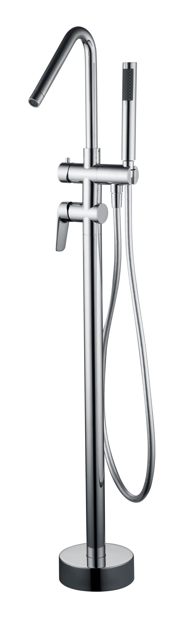 Grifo de bañera exenta Belgica