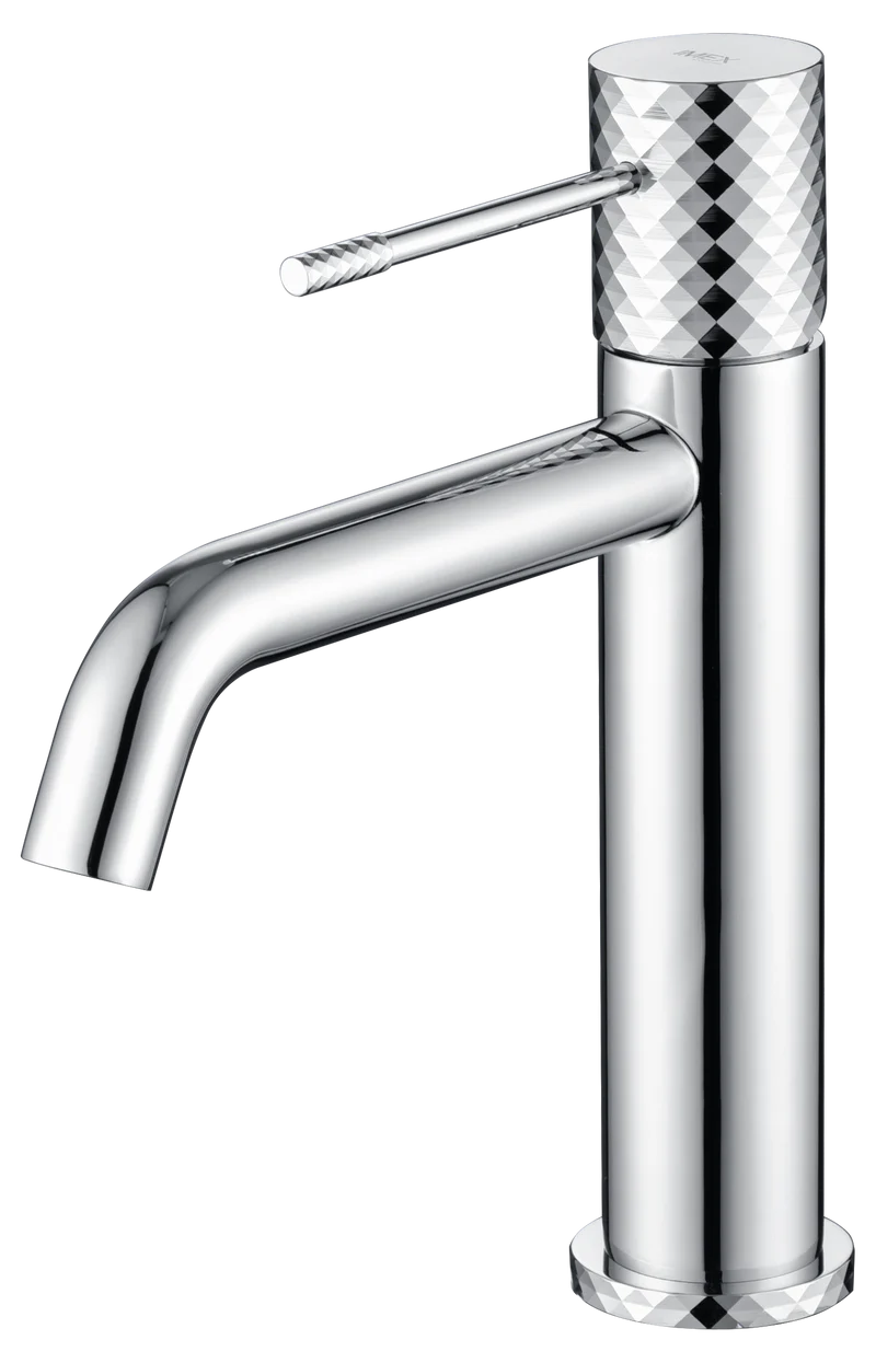 Monomando lavabo Génova