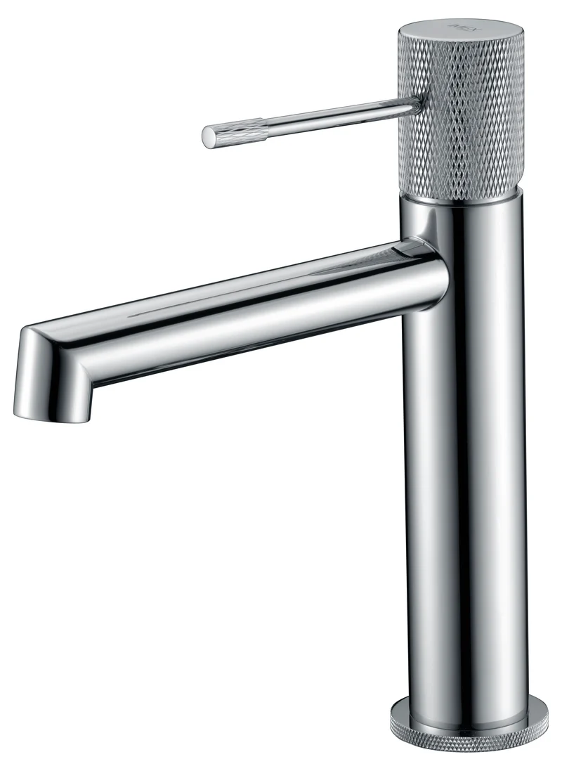 Monomando lavabo Line