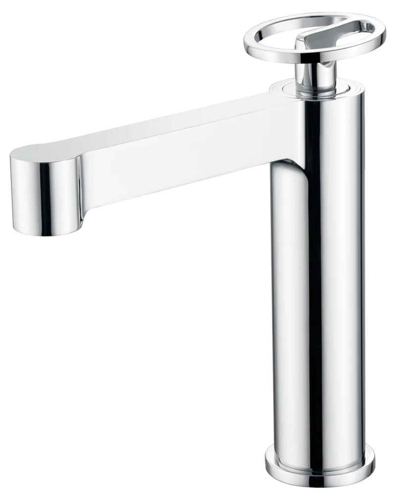 Monomando lavabo Olimpo