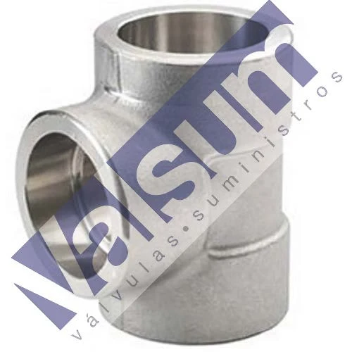 TE Socket Weld