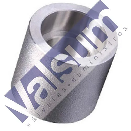 Manguito Socket Weld