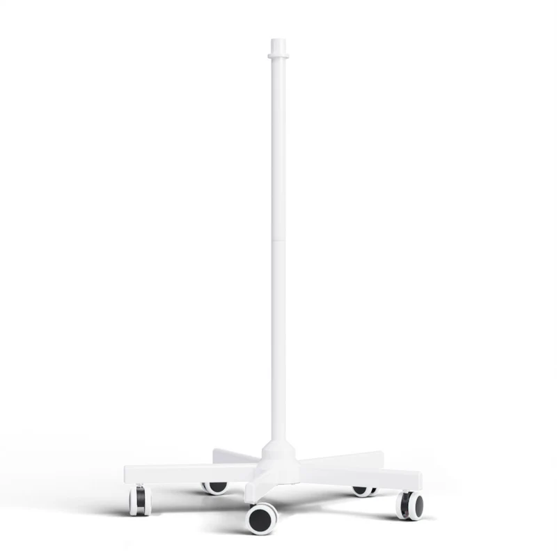 Soporte rodante resistente para Maéstro™.