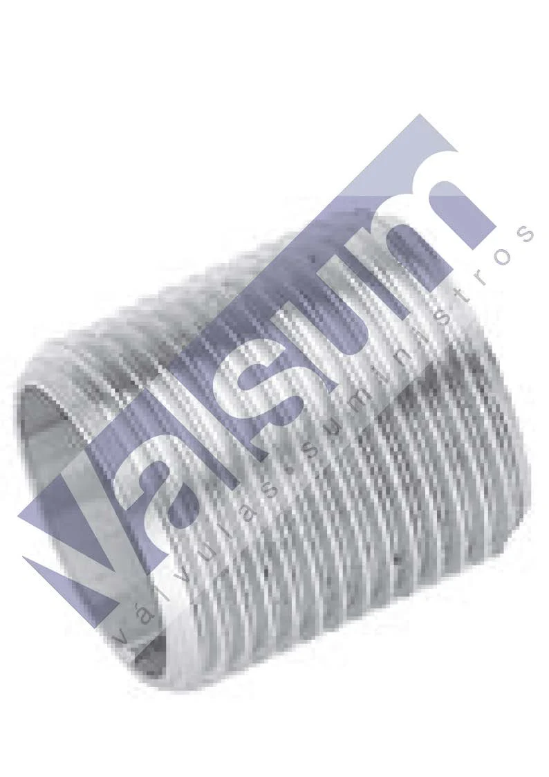 MANGUITO INTERIOR FIG.531 INOX