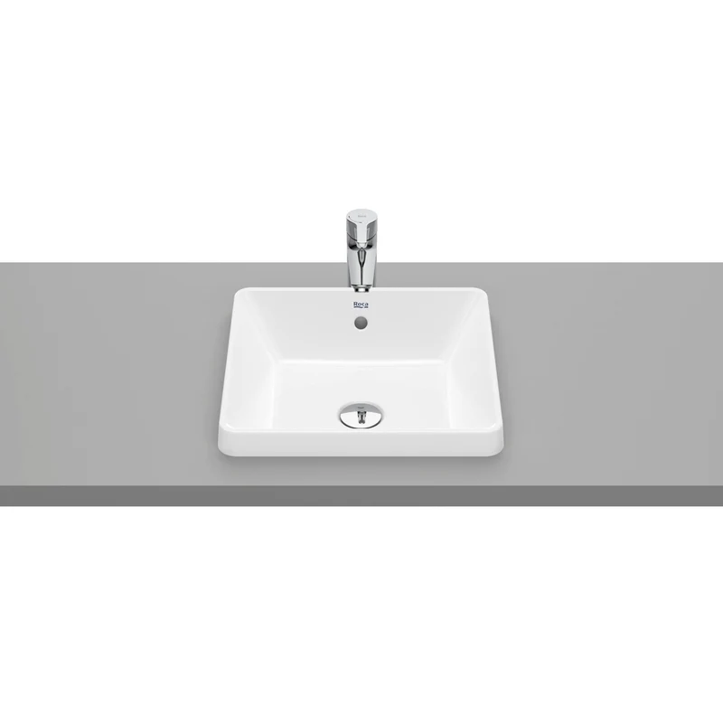 Roca - The Gap Square - Lavabo de encimera