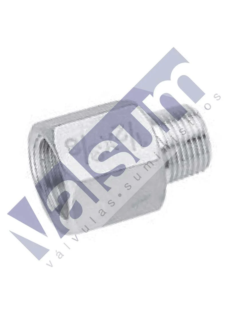 MANGUITO H-M FIG. 246 INOX