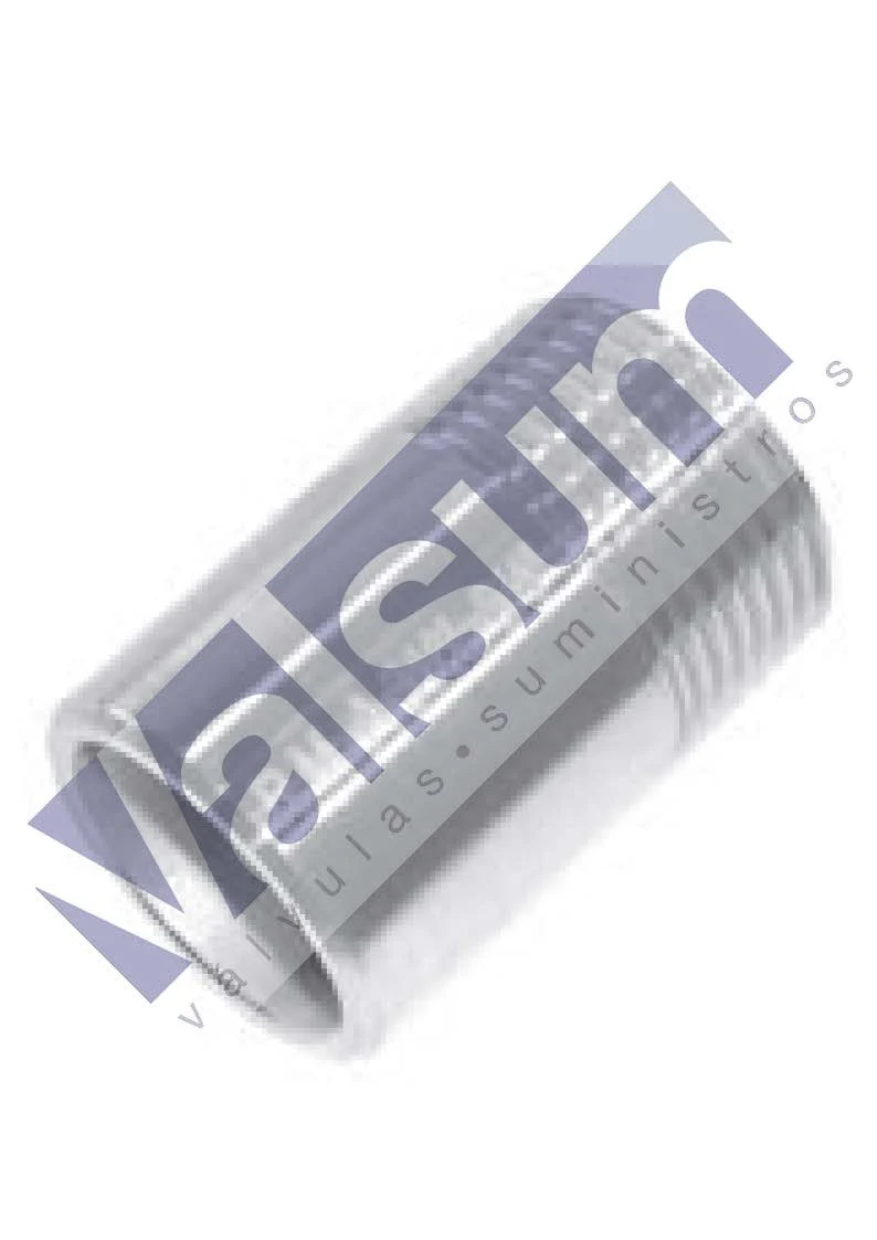 NIPLE FIG.149 INOX