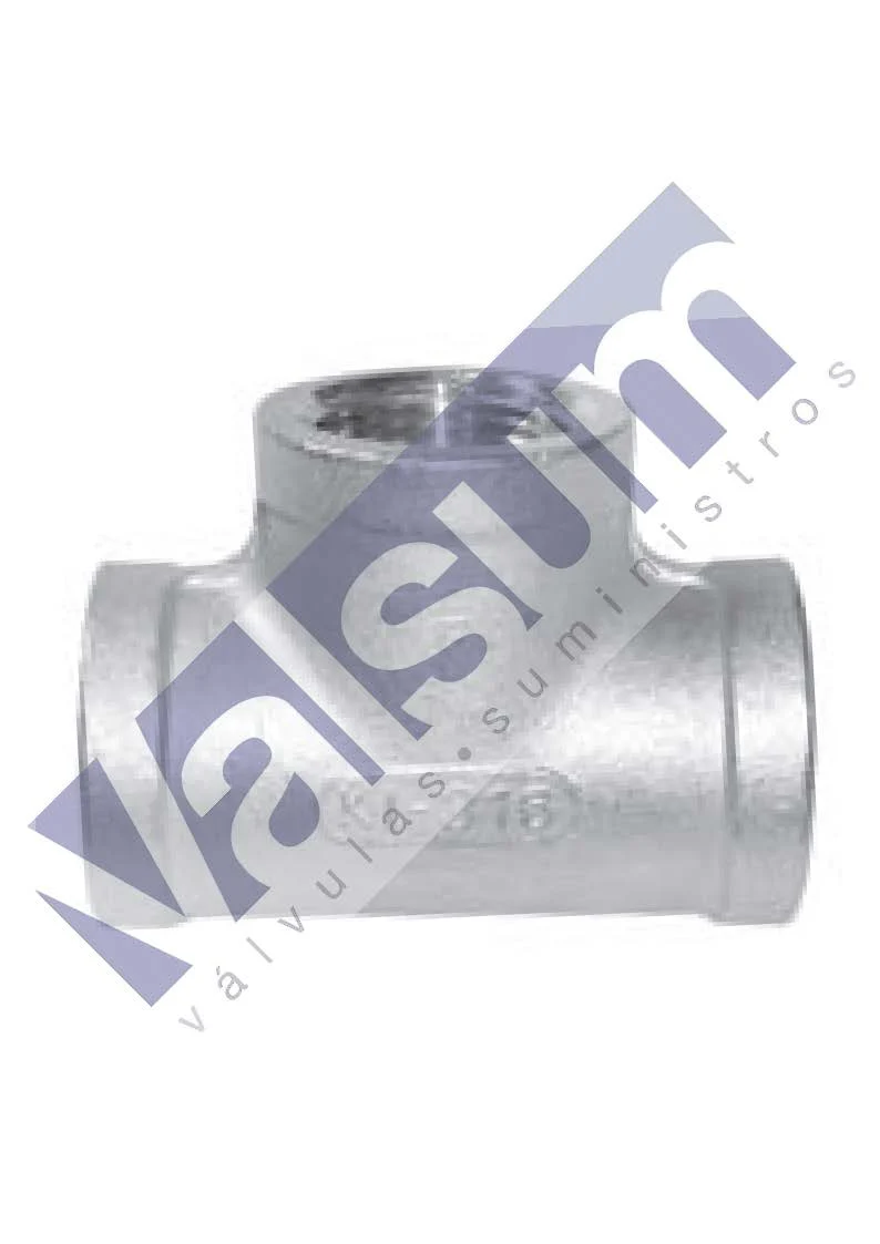 TE IGUAL FIG. 130 INOX