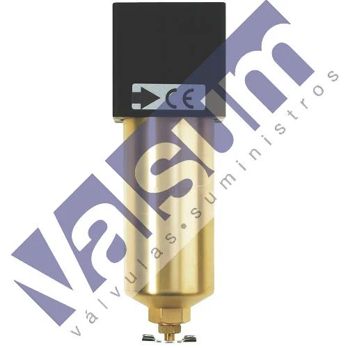 Filtro EWO PN40