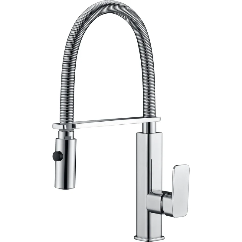 Imex - Toulouse grifo de cocina