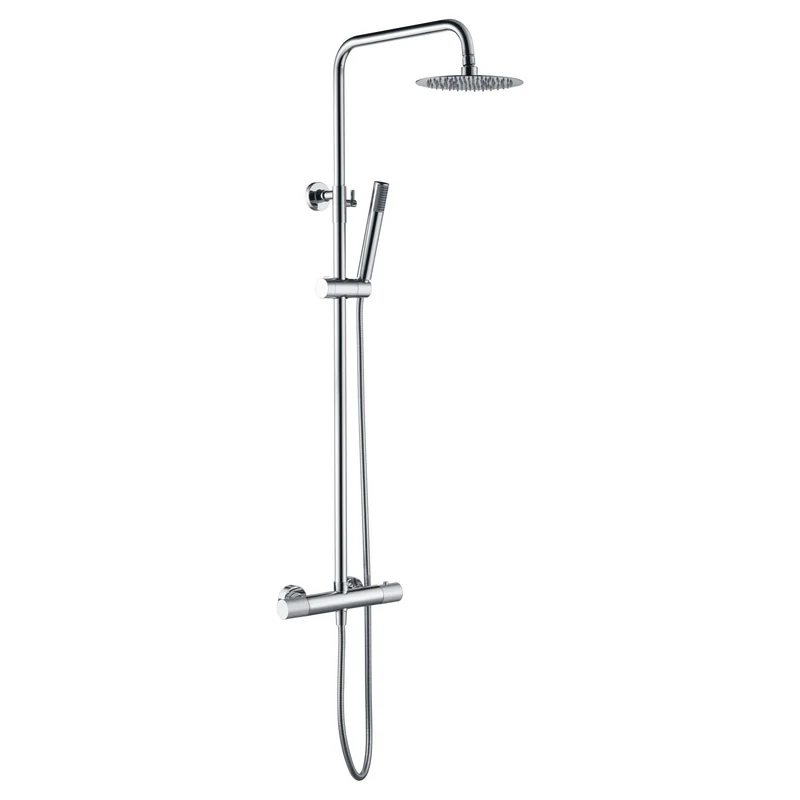 Imex – Line columna de ducha termostático