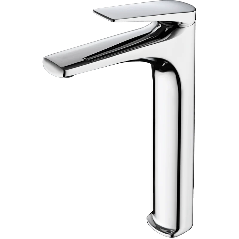 Imex – Delos grifo monomando de lavabo alto