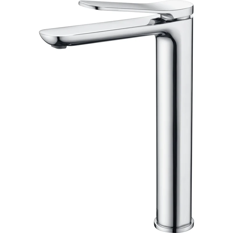 Imex – Dinamarca grifo monomando de lavabo alto