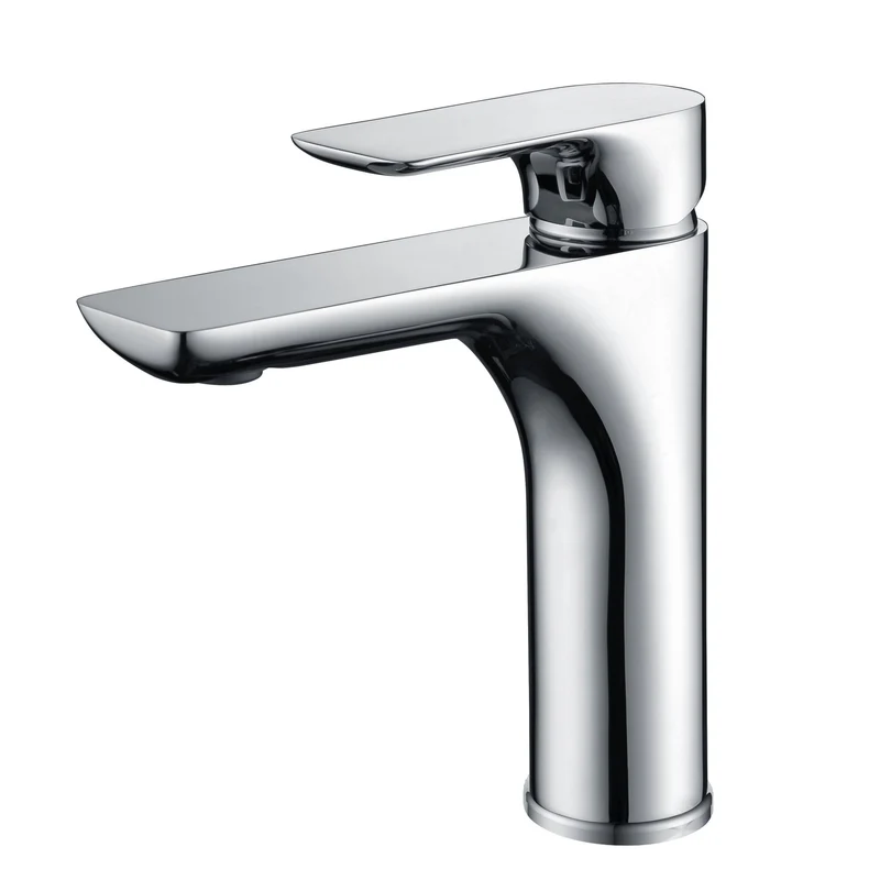 Imex – Nassau grifo monomando de lavabo