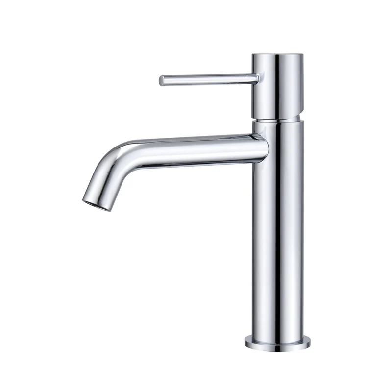 Imex – Monza grifo monomando de lavabo