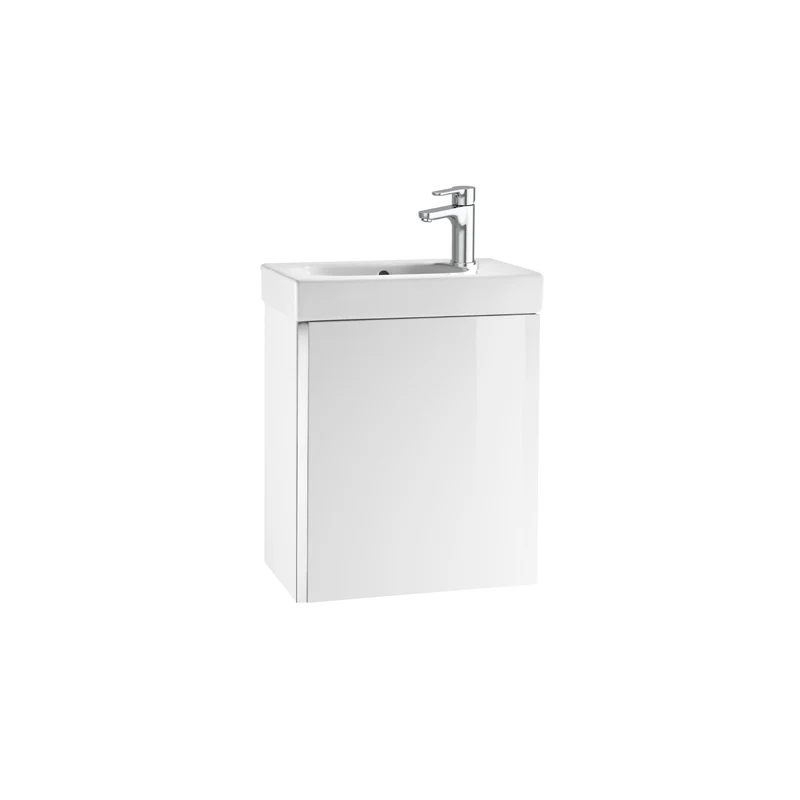 Roca - Mini Unik mueble base y lavabo
