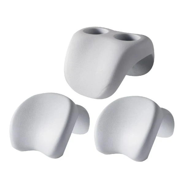 MSpa - Comfort Set B0303959 set de confort con reposacabezas y portavasos