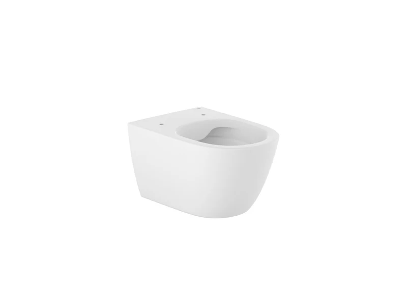 Roca - Taza Ona Rimless suspendida