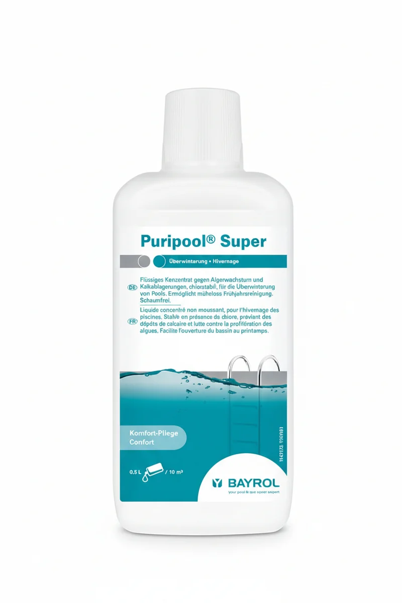 Bayrol - Puripool® invernador liquido 1 L