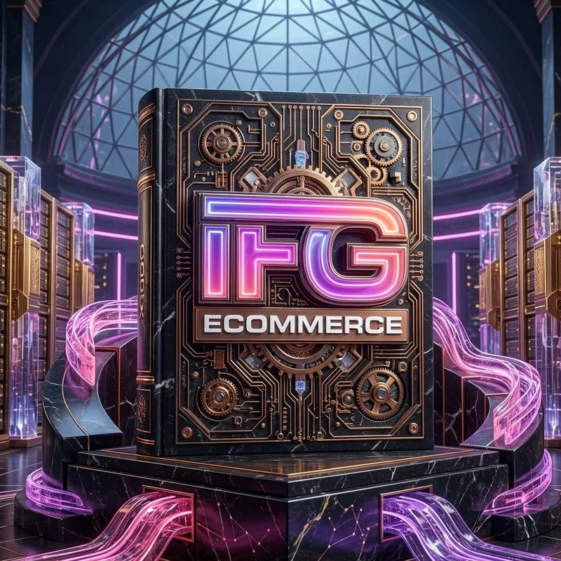 IFG Technical Protocol: progettare e gestire uno store Shopify