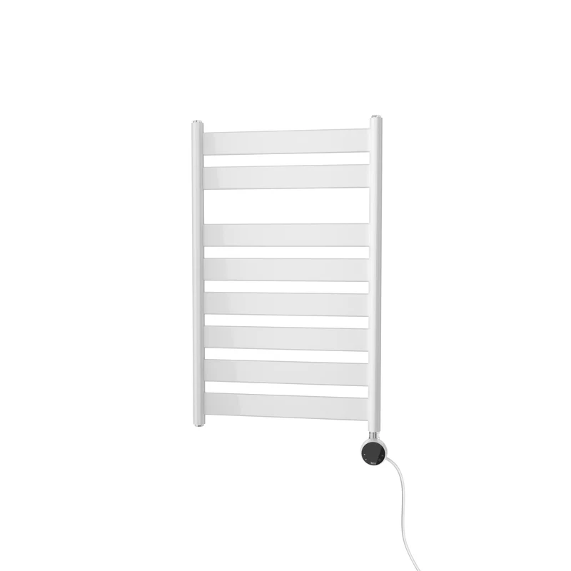 Roca - Toallero eléctrico 300 W A816642P30 acabado blanco brillante